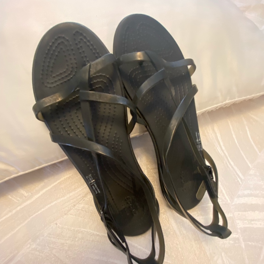 Women’s CROCS sandals